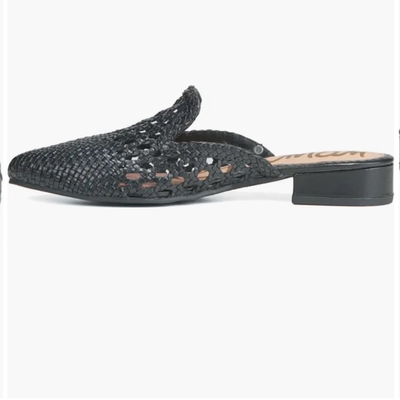 NWT Sam Edelman Clara Mule - Picture 3 of 10